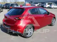 2022 Mazda 2
