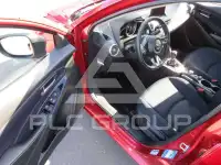 2022 Mazda 2