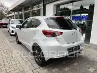 2022 Mazda 2