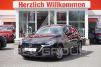 2022 Mazda 2