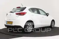 2022 Mazda 2