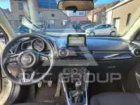 2022 Mazda 2 (Demio)