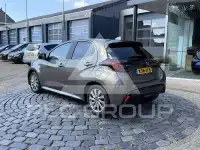 2022 Mazda 2