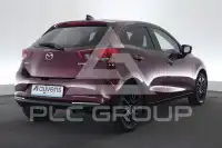 2022 Mazda 2 (Demio)