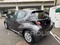 2022 Mazda 2