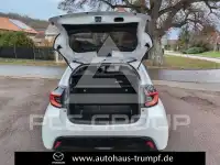 2022 Mazda 2