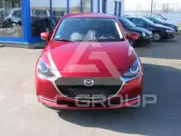 2022 Mazda 2