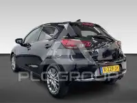 2022 Mazda 2