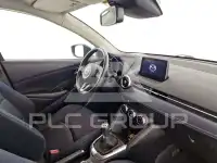 2022 Mazda 2