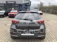 2022 Mazda 2