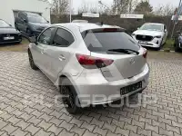 2022 Mazda 2