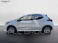 2022 Mazda 2