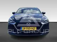 2022 Mazda 2