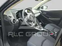 2022 Mazda 2