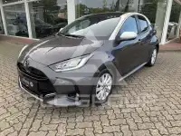 2022 Mazda 2
