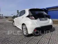 2022 Mazda 2