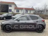 2022 Mazda 2