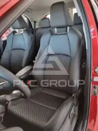 2022 Mazda 2