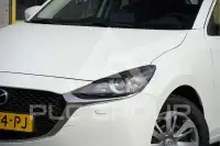 2022 Mazda 2