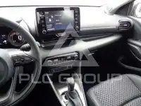 2022 Mazda 2