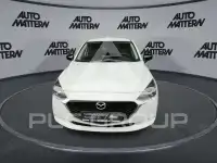2022 Mazda 2