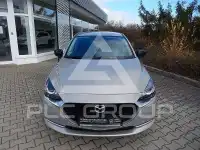 2022 Mazda 2