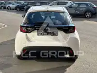 2022 Mazda 2