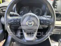 2022 Mazda 2