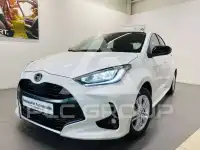 2022 Mazda 2