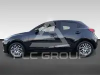 2022 Mazda 2