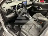 2022 Mazda 2