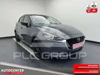 2022 Mazda 2