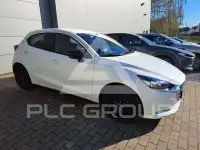 2022 Mazda 2 (Demio)