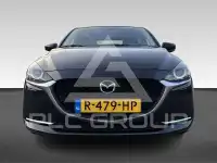 2022 Mazda 2