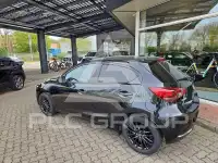 2022 Mazda 2