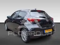 2022 Mazda 2