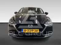 2022 Mazda 2