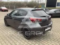 2022 Mazda 2