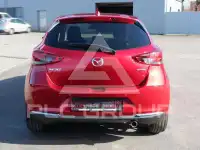 2022 Mazda 2