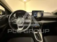2022 Mazda 2