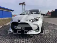 2022 Mazda 2