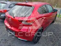 2022 Mazda 2