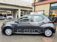 2022 Mazda 2