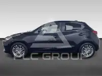2022 Mazda 2