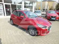 2022 Mazda 2