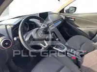 2022 Mazda 2