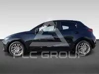 2022 Mazda 2