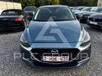 2022 Mazda 2 (Demio)