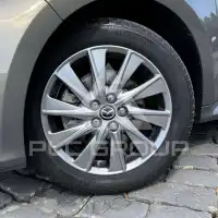2022 Mazda 2