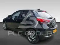 2022 Mazda 2